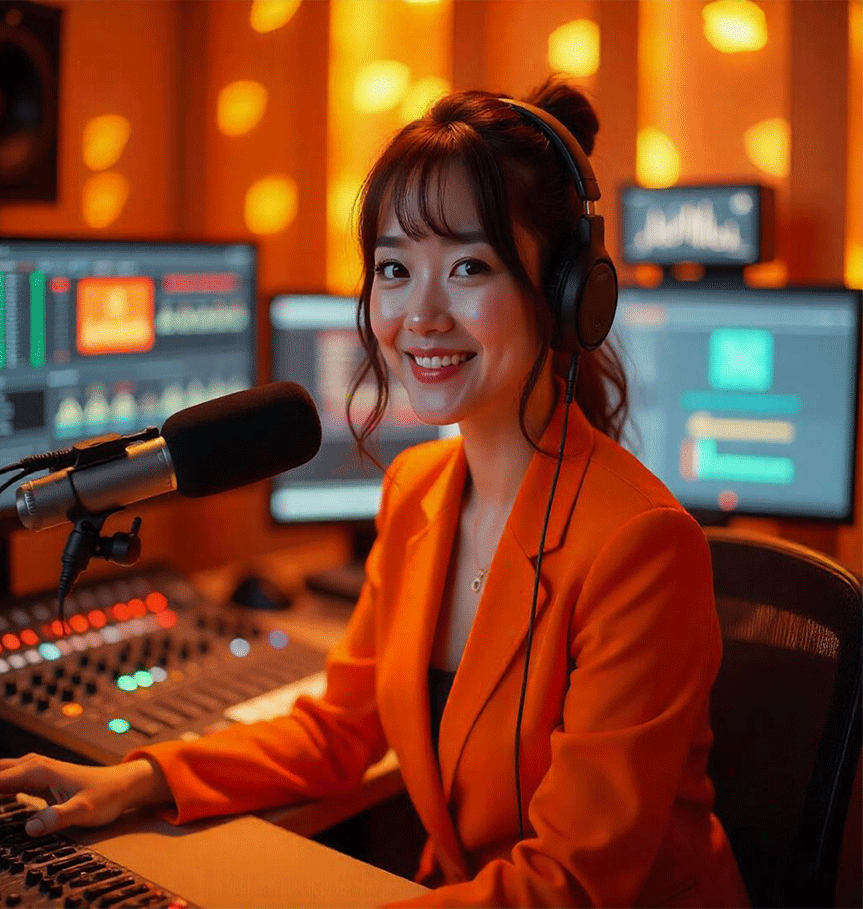 Media Swara Indonesia Raya